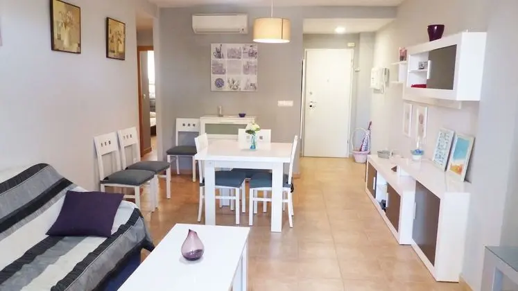 Apart Daire, 2 Yatak Odası, Balkon