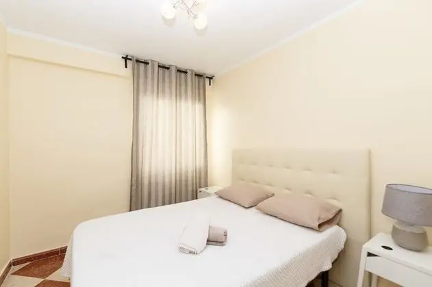 Apart Daire, 3 Yatak Odası, Dağ Manzaralı