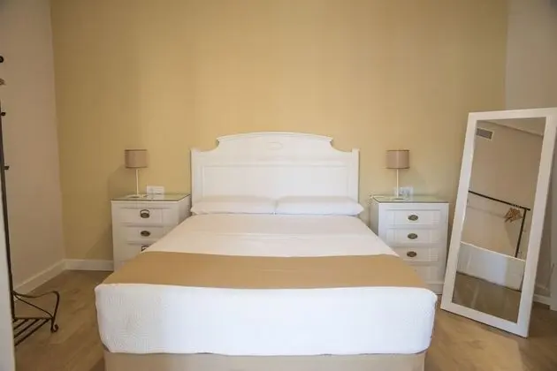 Deluxe Apart Daire, 2 Yatak Odası, Şehir Manzaralı