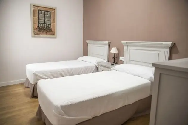 Deluxe Apart Daire, 2 Yatak Odası, Şehir Manzaralı