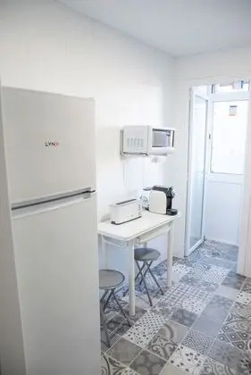 Deluxe Apart Daire, 2 Yatak Odası, Şehir Manzaralı