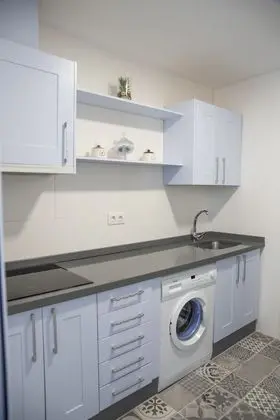 Deluxe Apart Daire, 2 Yatak Odası, Şehir Manzaralı