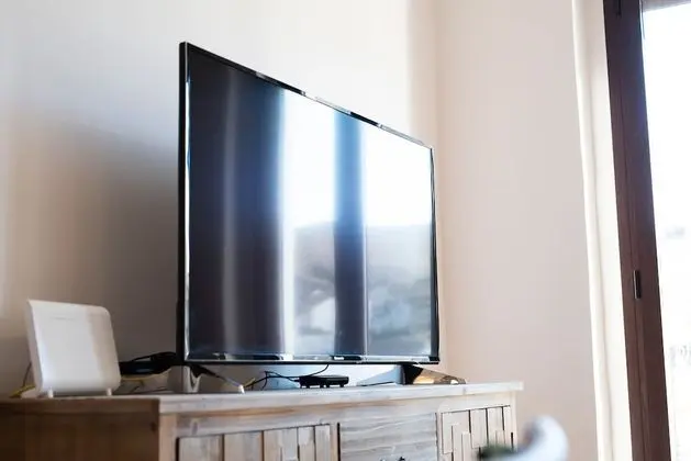 Deluxe Apart Daire, 2 Yatak Odası, Şehir Manzaralı