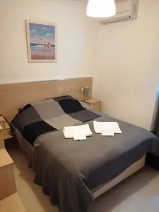Apart Daire, 2 Yatak Odası, Engellilere Uygun