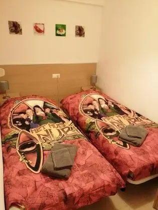 Apart Daire, 2 Yatak Odası, Engellilere Uygun
