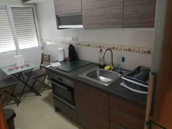 Apart Daire, 2 Yatak Odası, Engellilere Uygun