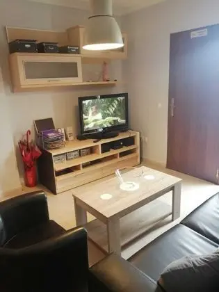 Apart Daire, 2 Yatak Odası, Engellilere Uygun