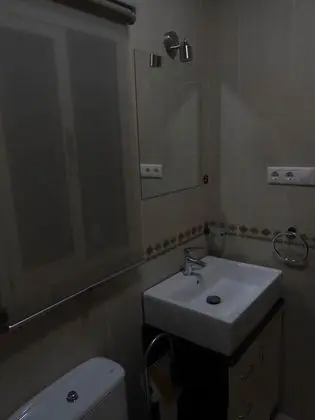 Apart Daire, 2 Yatak Odası, Engellilere Uygun