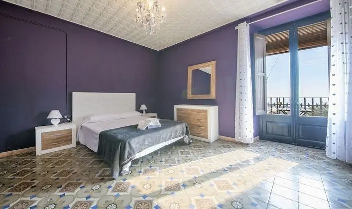 Apart Daire, 4 Yatak Odası