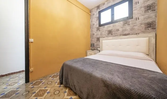 Apart Daire, 4 Yatak Odası