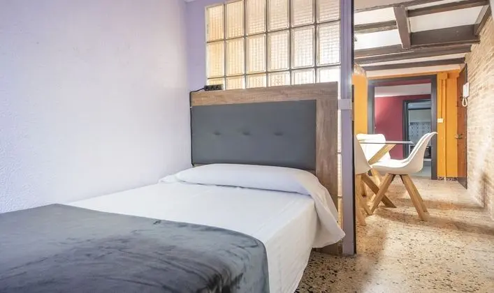 Apart Daire, 4 Yatak Odası