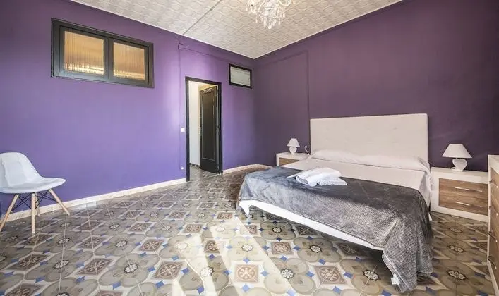 Apart Daire, 4 Yatak Odası