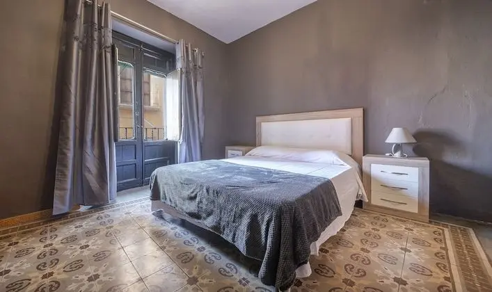 Apart Daire, 4 Yatak Odası