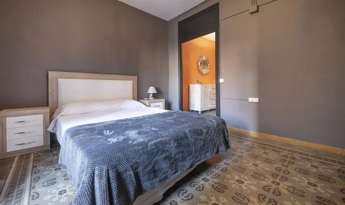 Apart Daire, 4 Yatak Odası