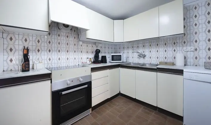 Apart Daire, 4 Yatak Odası