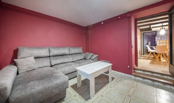 Apart Daire, 4 Yatak Odası