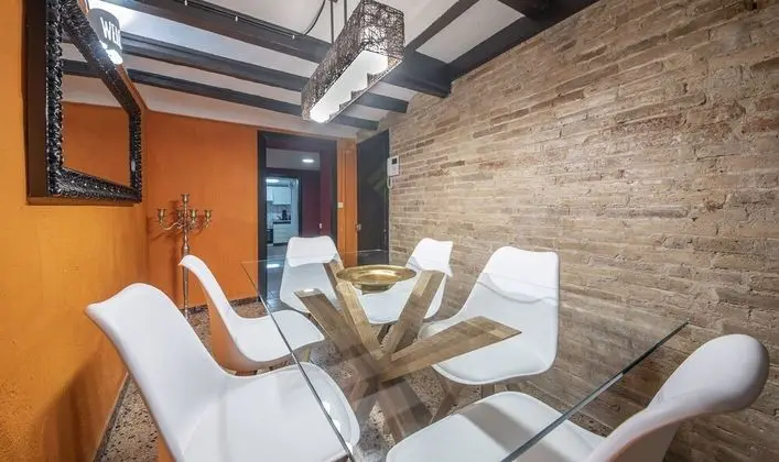 Apart Daire, 4 Yatak Odası