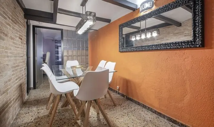 Apart Daire, 4 Yatak Odası