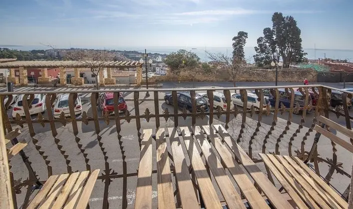 Apart Daire, 4 Yatak Odası