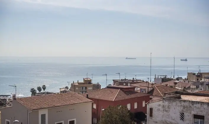 Apart Daire, 4 Yatak Odası