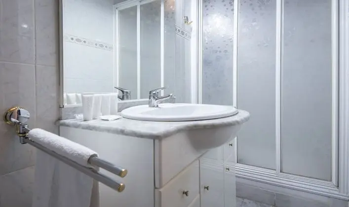 Apart Daire, 4 Yatak Odası