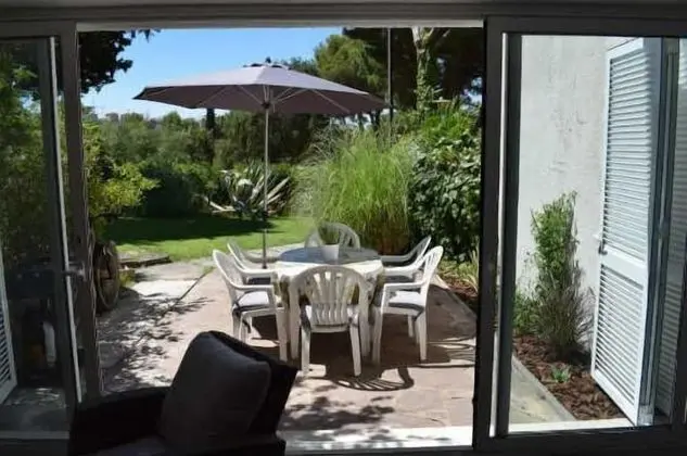 Apart Daire, 2 Yatak Odası, Teras