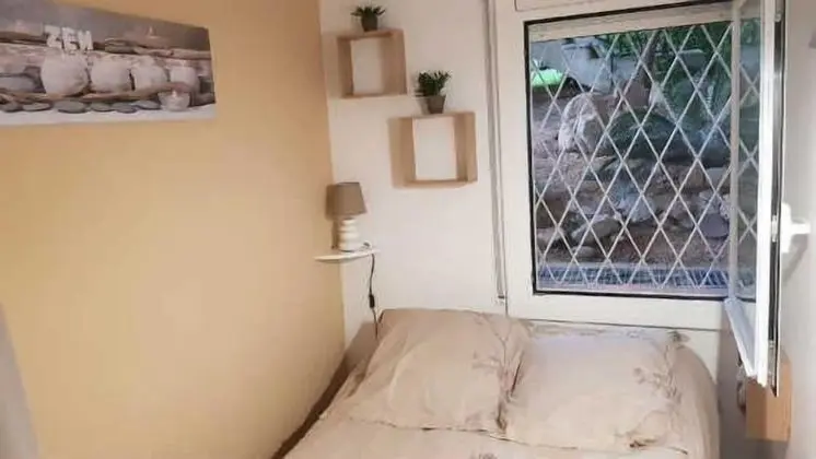 Apart Daire, 2 Yatak Odası, Teras