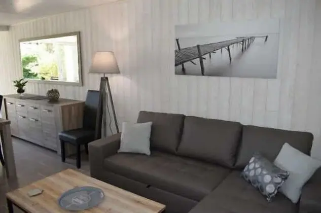 Apart Daire, 2 Yatak Odası, Teras