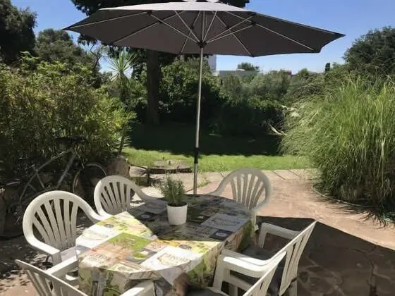 Apart Daire, 2 Yatak Odası, Teras