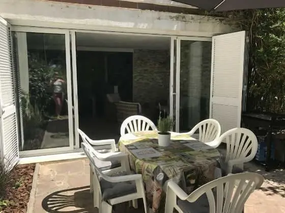 Apart Daire, 2 Yatak Odası, Teras