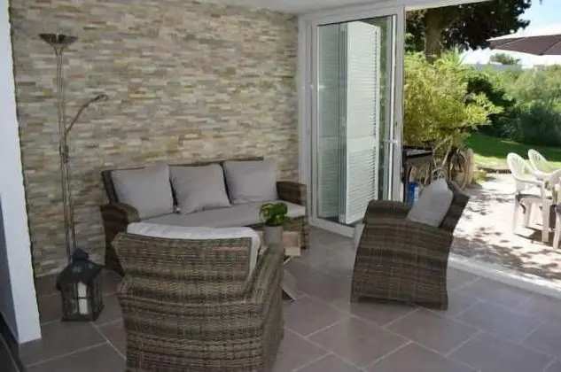 Apart Daire, 2 Yatak Odası, Teras