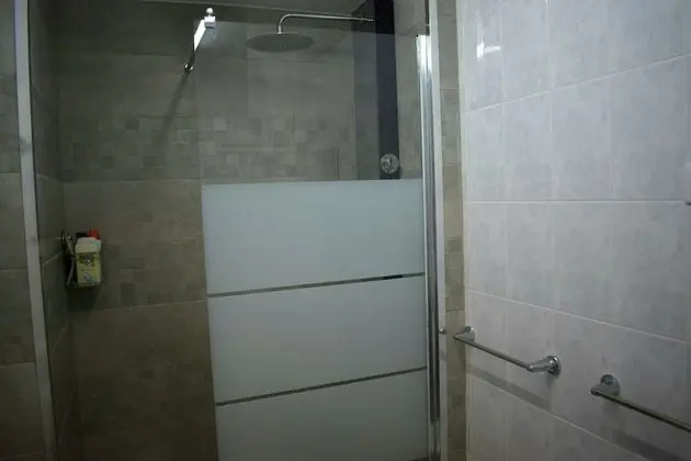 Apart Daire, 2 Yatak Odası, Teras