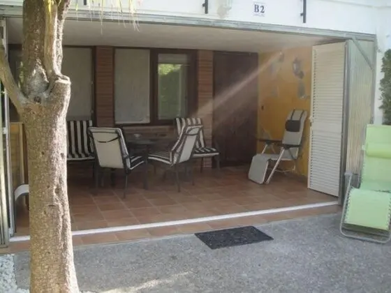 Apart Daire, 2 Yatak Odası, Teras