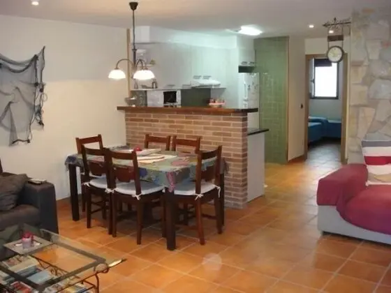 Apart Daire, 2 Yatak Odası, Teras