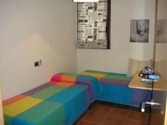 Apart Daire, 2 Yatak Odası, Teras