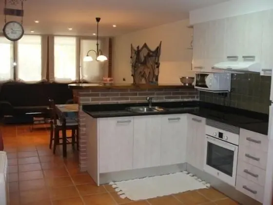 Apart Daire, 2 Yatak Odası, Teras