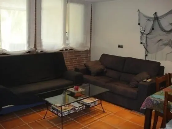Apart Daire, 2 Yatak Odası, Teras