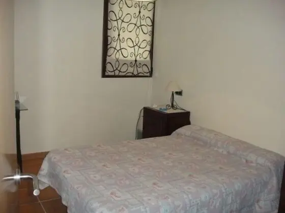 Apart Daire, 2 Yatak Odası, Teras