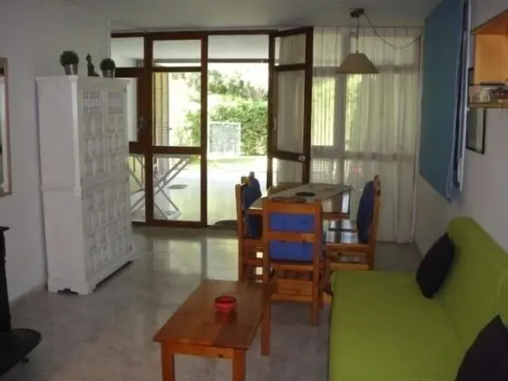 Apart Daire, 2 Yatak Odası, Zemin Kat