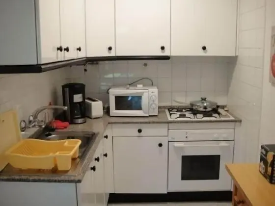 Apart Daire, 2 Yatak Odası, Zemin Kat
