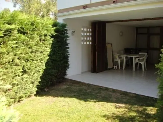 Apart Daire, 2 Yatak Odası, Zemin Kat