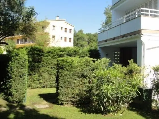 Apart Daire, 2 Yatak Odası, Zemin Kat