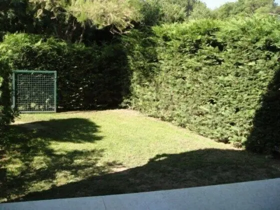 Apart Daire, 2 Yatak Odası, Zemin Kat