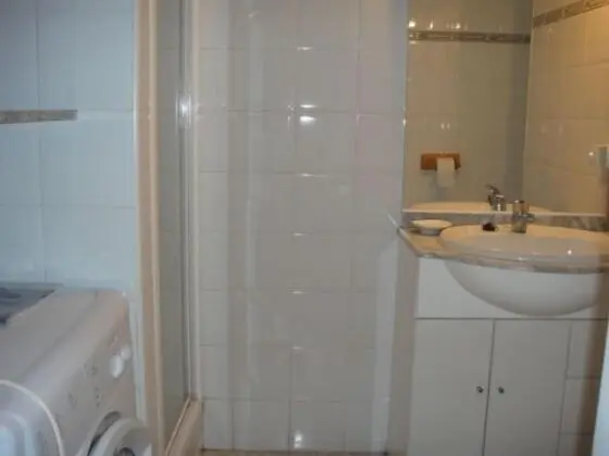 Apart Daire, 2 Yatak Odası, Zemin Kat