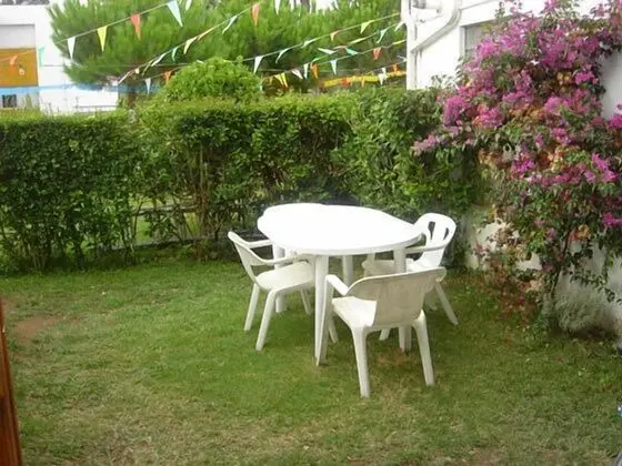 Apart Daire, 2 Yatak Odası, Zemin Kat