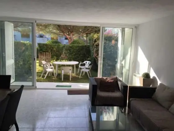 Apart Daire, 2 Yatak Odası, Zemin Kat