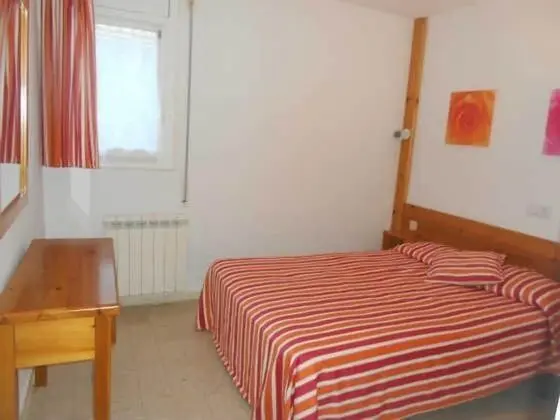 Apart Daire, 2 Yatak Odası, Zemin Kat