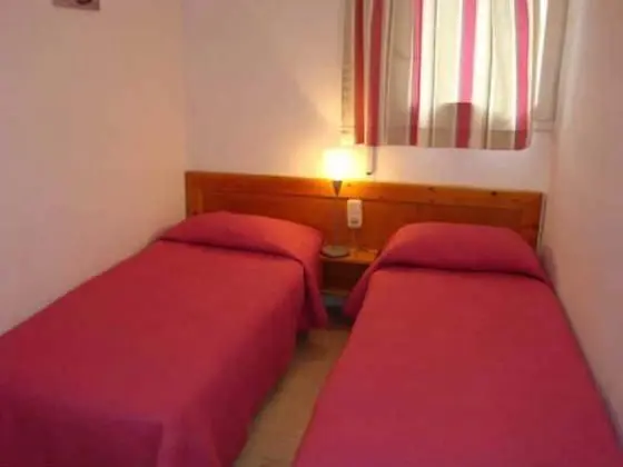 Apart Daire, 2 Yatak Odası, Zemin Kat