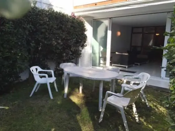 Apart Daire, 2 Yatak Odası, Zemin Kat