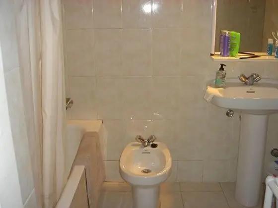 Apart Daire, 2 Yatak Odası, Zemin Kat